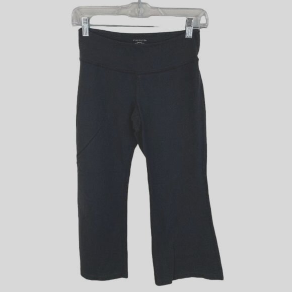 Beyond Yoga Original Cropped Leggings - M - Picture 1 of 3